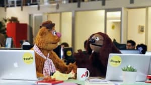 BuzzFeed hired the Muppets as interns